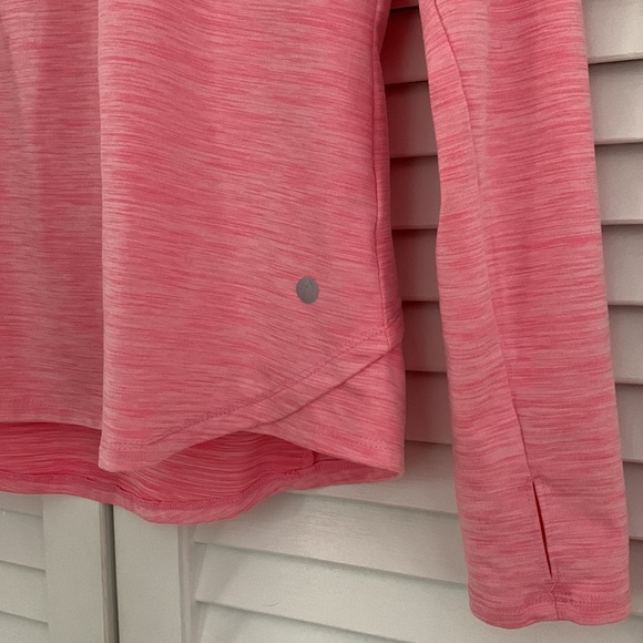 Yoga shirt - Picture 3 of 16